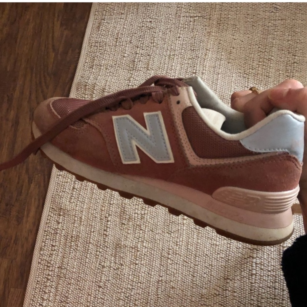 New Balance 574